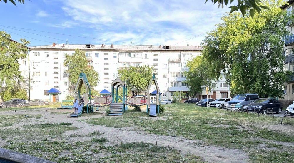 квартира г Шелехов мкр 4-й 3 фото 19