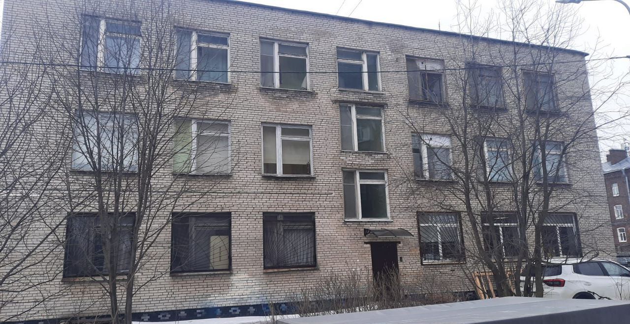 свободного назначения г Колпино ул Финляндская 6 р-н Колпинский фото 1