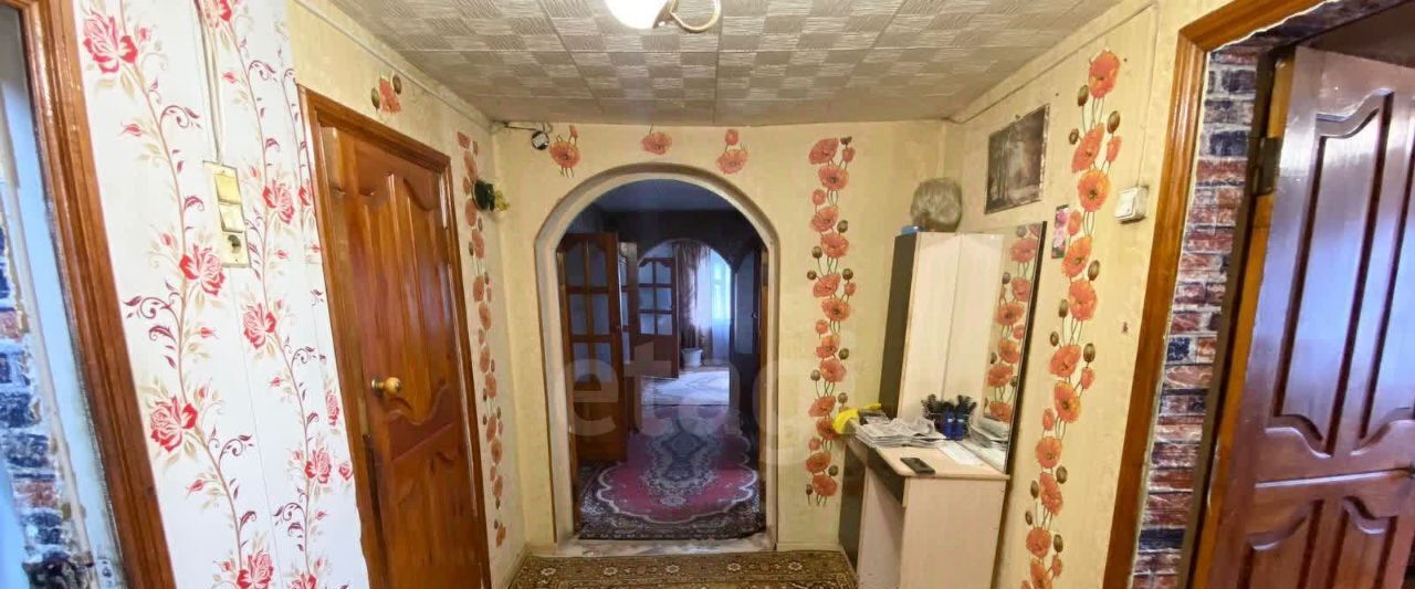 дом р-н Мантуровский г Мантурово ул Свердлова 11а фото 12
