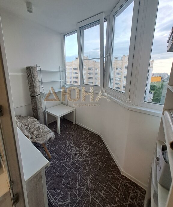 квартира г Кострома ул Индустриальная 22а фото 9