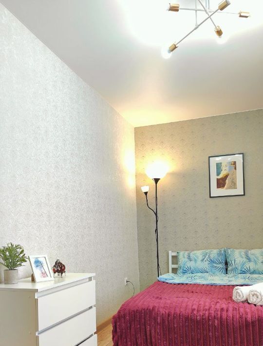квартира г Краснодар р-н Центральный ул Коммунаров 225 фото 1