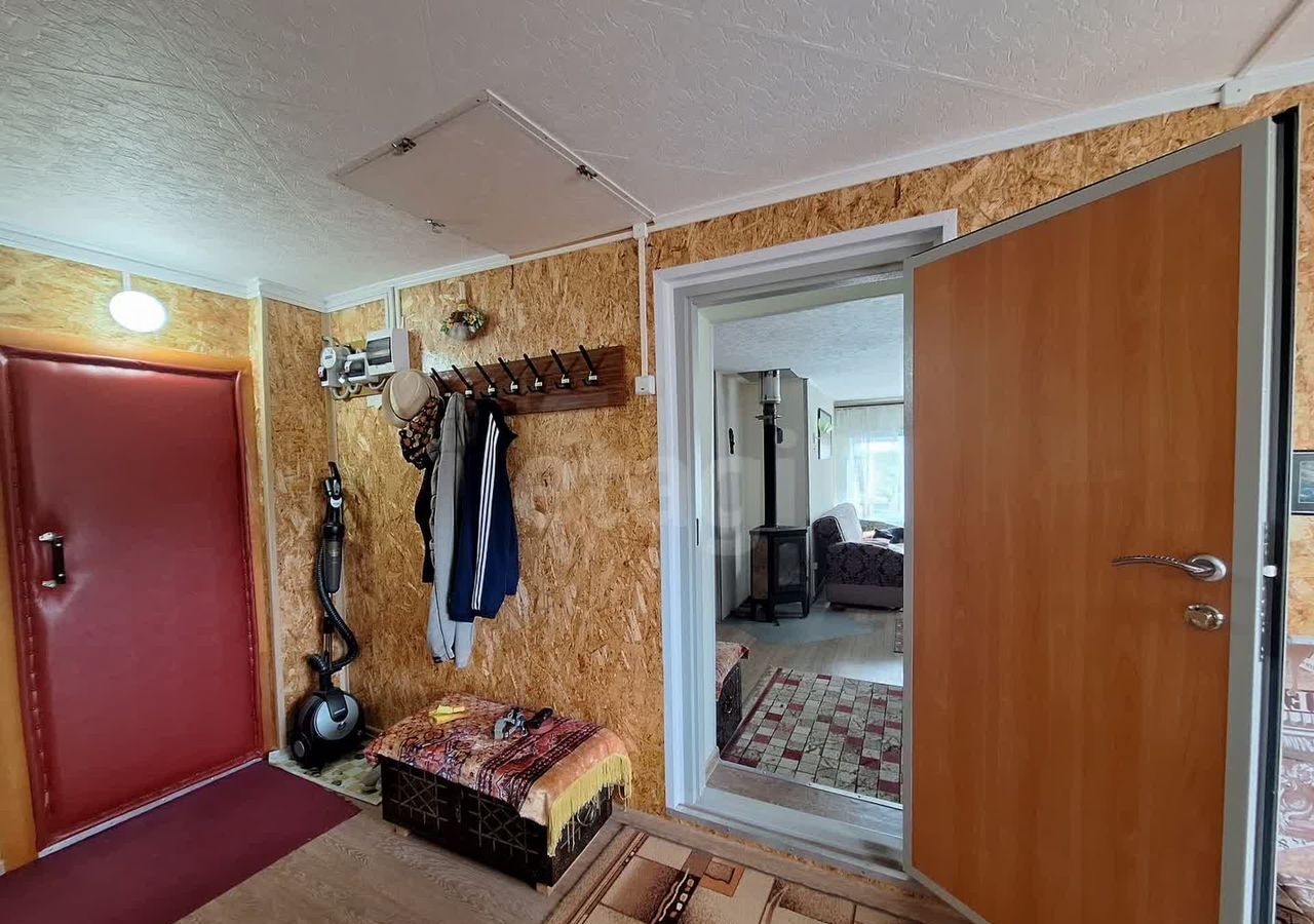 дом г Нижний Тагил п Висимо-Уткинск ул Фрунзе 30 Черноисточинск фото 18