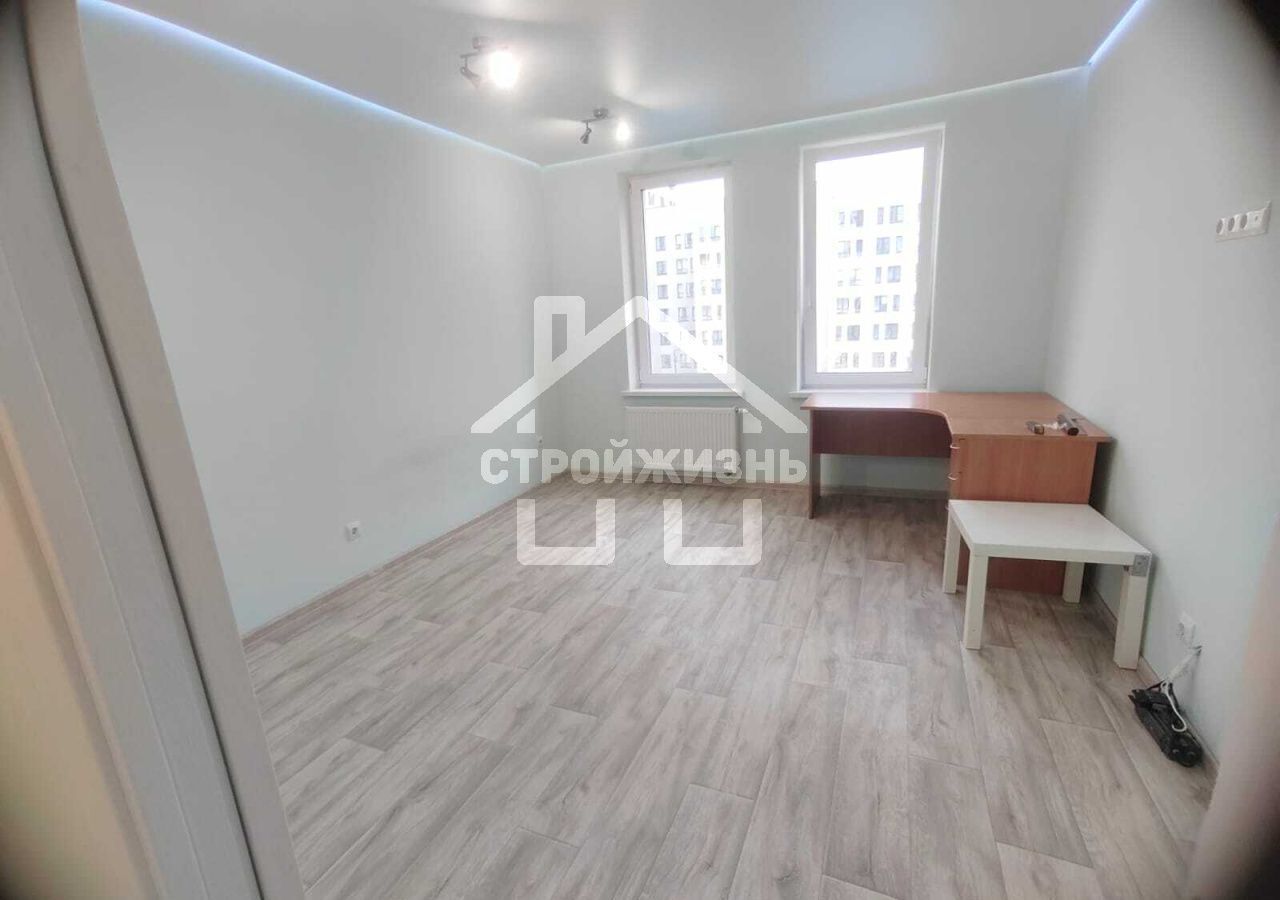 квартира г Екатеринбург р-н Чкаловский ул Лучистая 4 фото 11