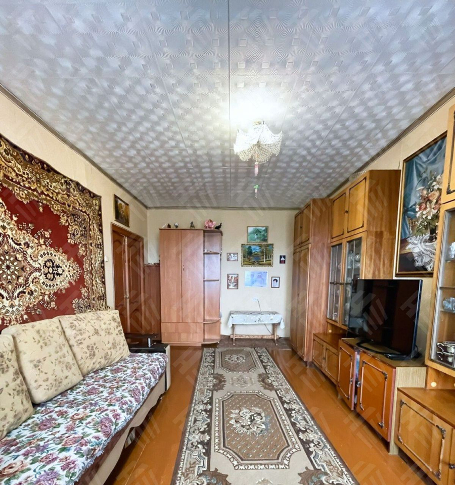 квартира г Северодвинск ул Юбилейная 11 Северодвинск, м-н, Квартал К фото 34