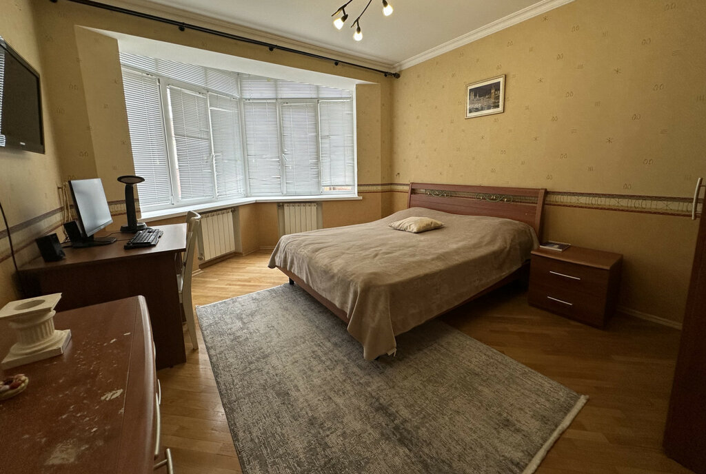 квартира г Владикавказ ул Ардонская 198 фото 12