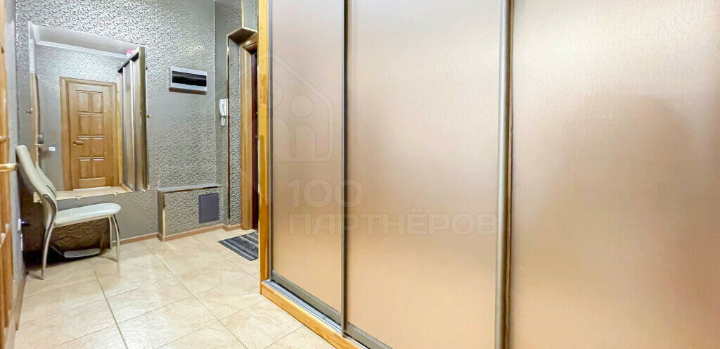 квартира г Иркутск ул Франк-Каменецкого 28/2 фото 17