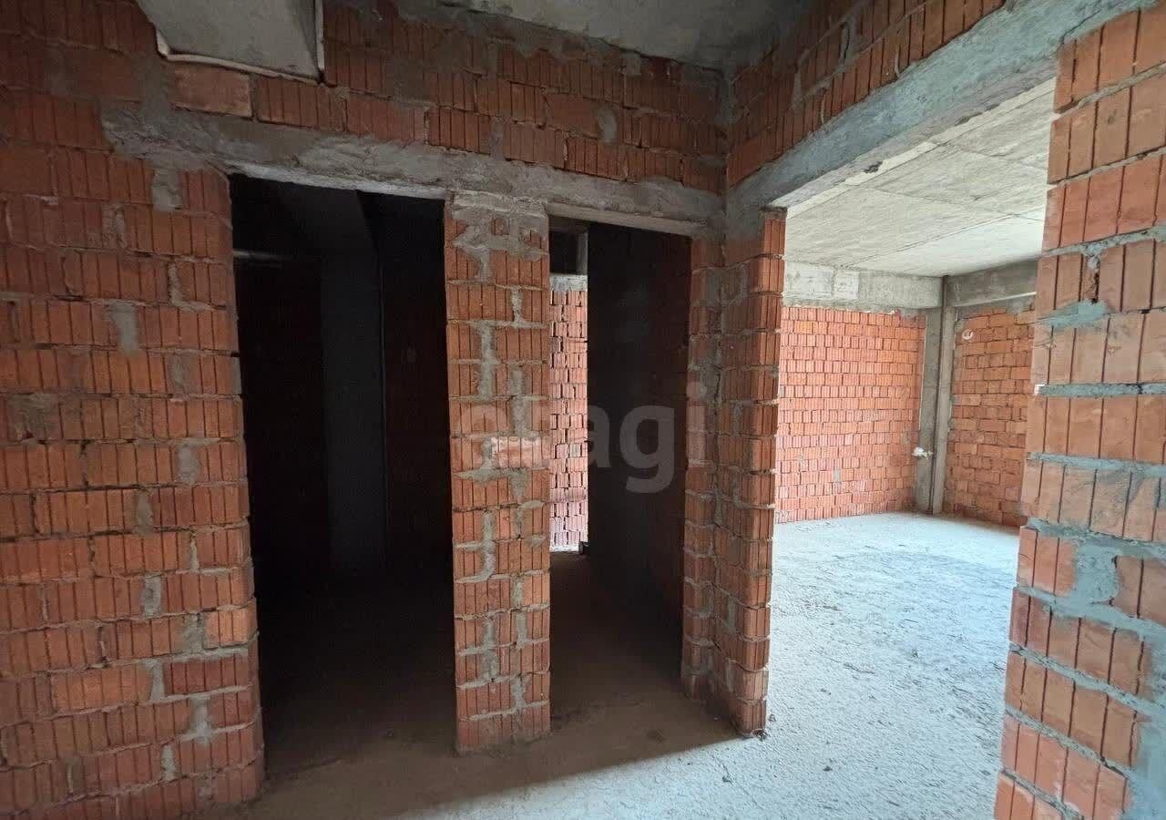 квартира г Каспийск ул Магомедали Магомеджанова 16а фото 17