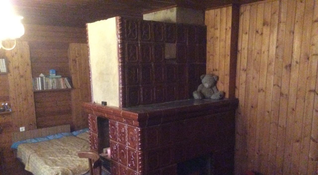 дом г Домодедово снт тер.Новое Заборье 6-я линия, Домодедовская фото 12