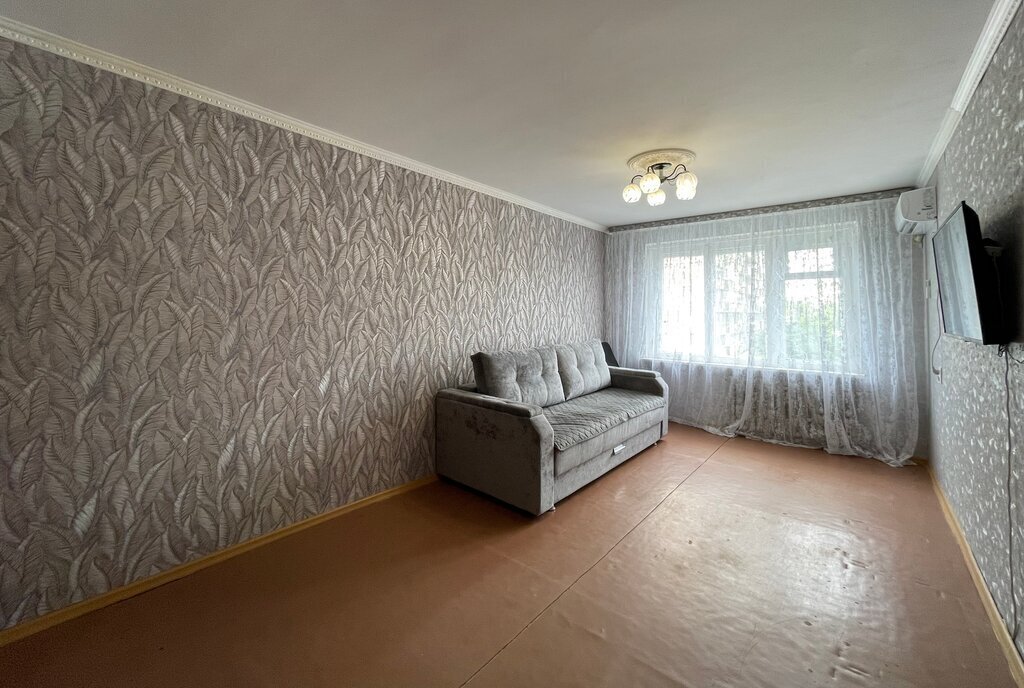 квартира г Оренбург ул Чкалова 23 фото 9
