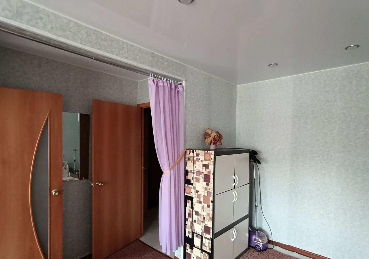 квартира г Норильск ул Нансена 68 фото 15