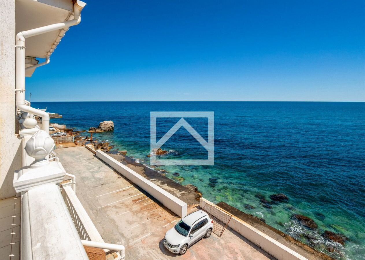 дом г Ялта г Алупка ул им Ленина 35б фото 40