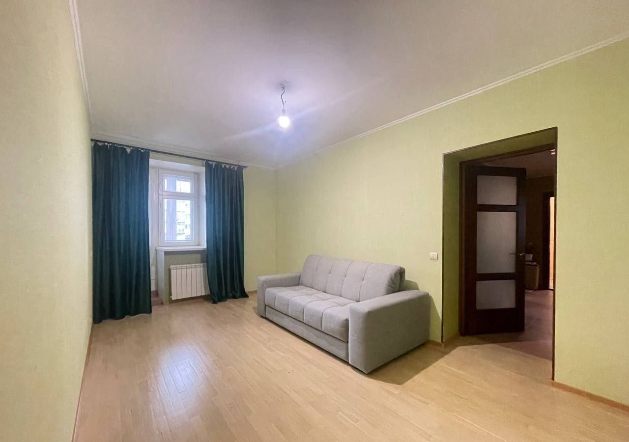 квартира г Пермь р-н Свердловский ул Тимирязева 24 фото 9