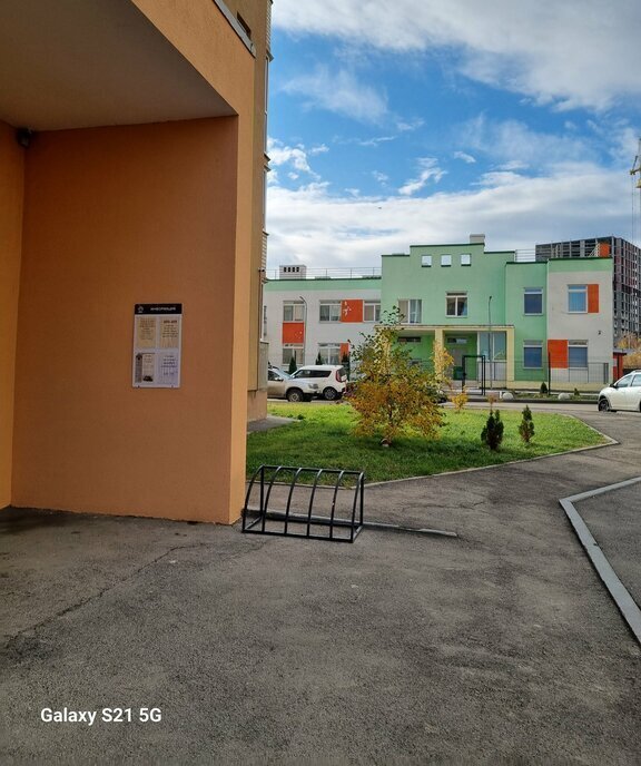 квартира г Саратов 4-й проезд имени Н. Г. Чернышевского, 6В фото 14