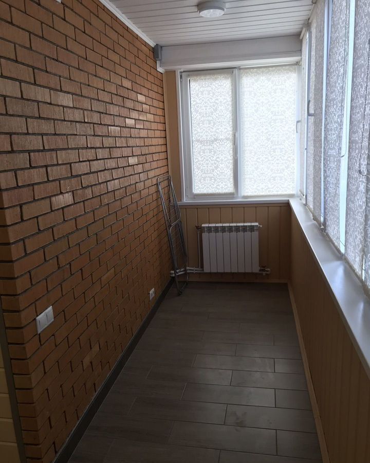 квартира р-н Жуковский г Белоусово ул Гурьянова 1 фото 4