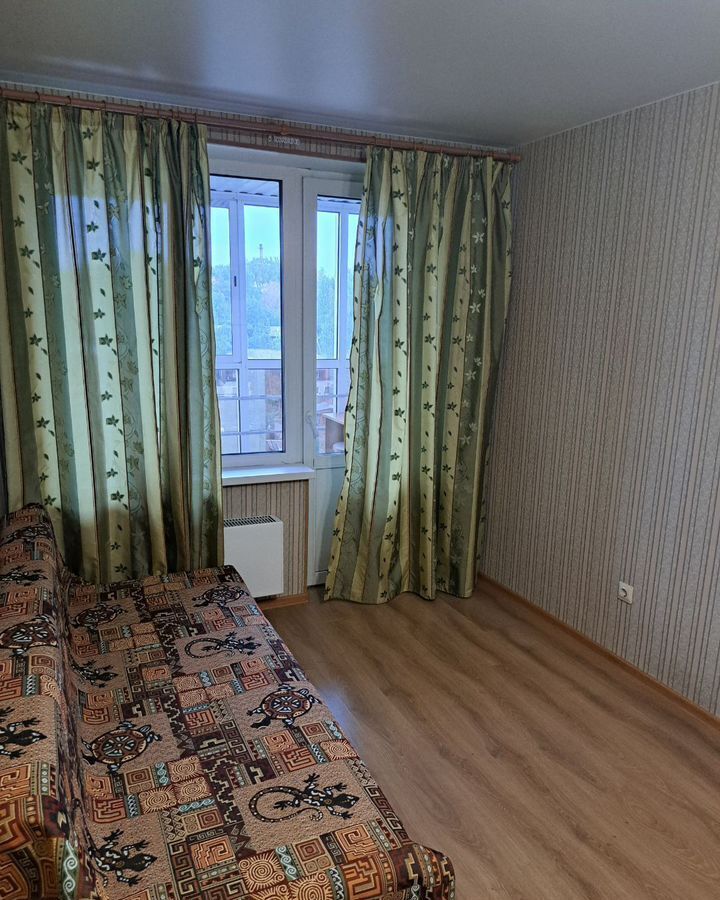 квартира г Томск р-н Октябрьский ул Большая Подгорная 87 блок 7 фото 12