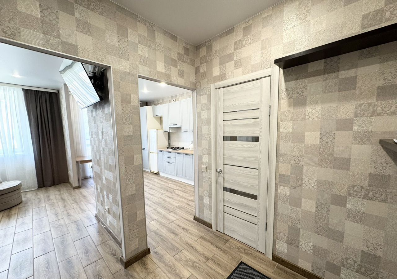 квартира г Кострома р-н Центральный ул Окружная 51а фото 10