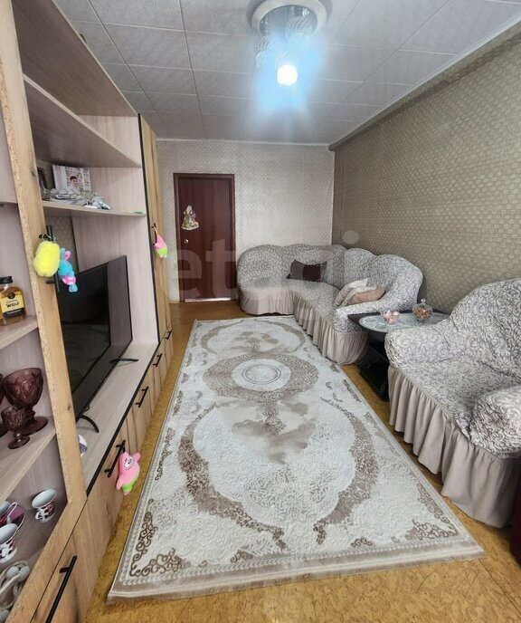 квартира г Энгельс ул Ломоносова 41 фото 1
