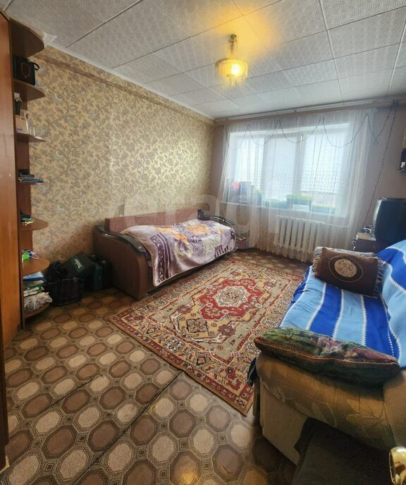 квартира г Энгельс ул Ломоносова 41 фото 3