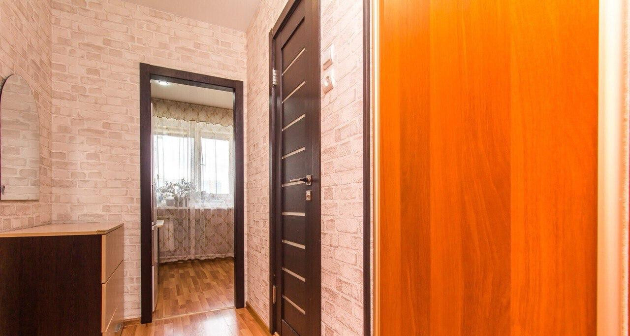 квартира г Уфа Инорс м-н, им. Фронтовых Бригад, 5 фото 11