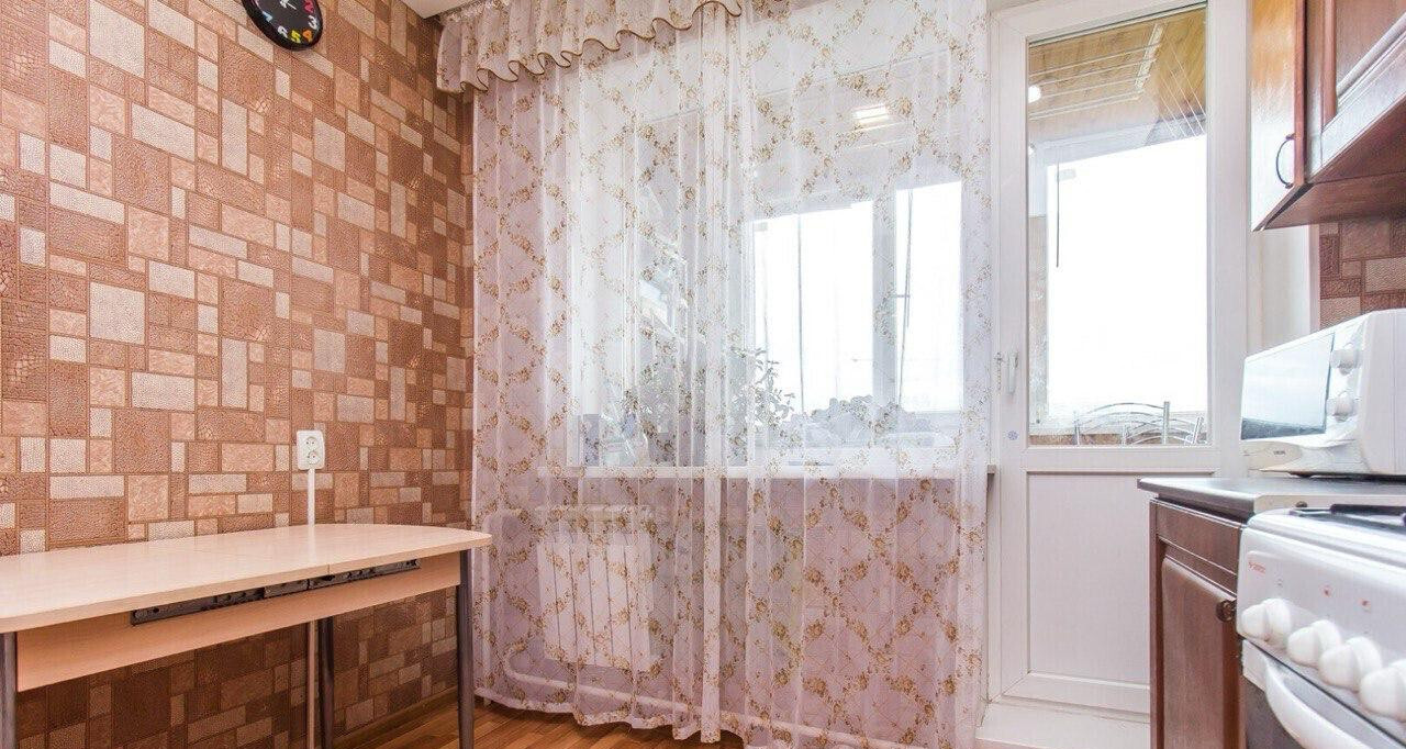 квартира г Уфа Инорс м-н, им. Фронтовых Бригад, 5 фото 15