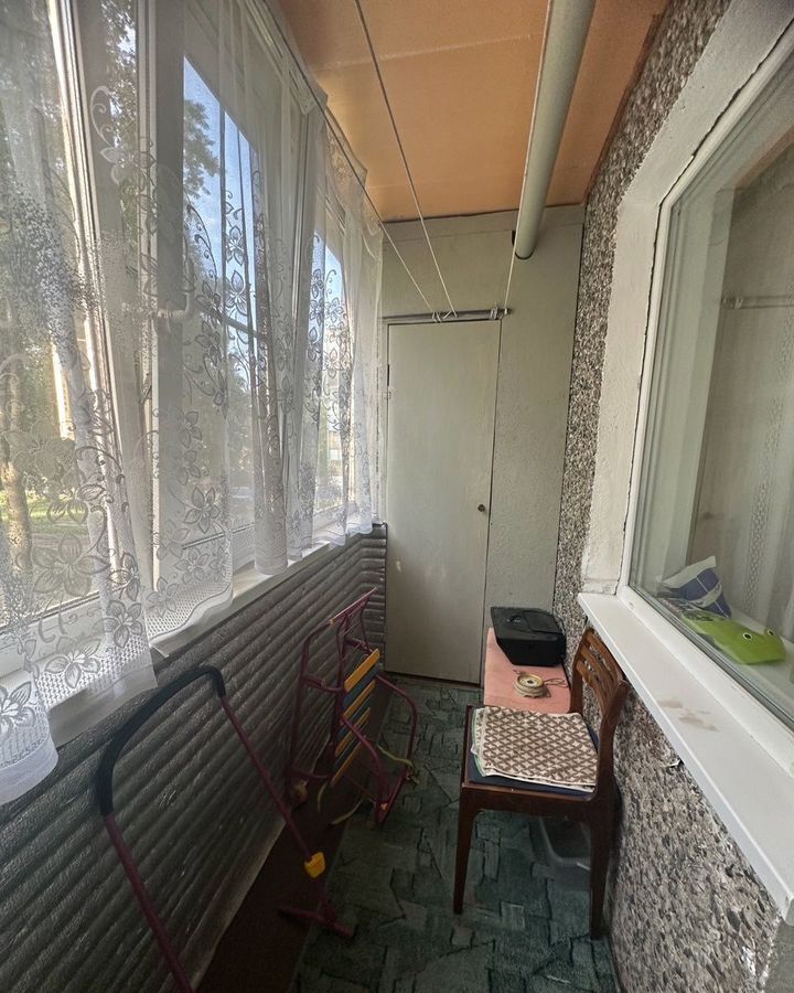 квартира г Череповец р-н Заягорбский ул Космонавта Беляева 71а фото 11