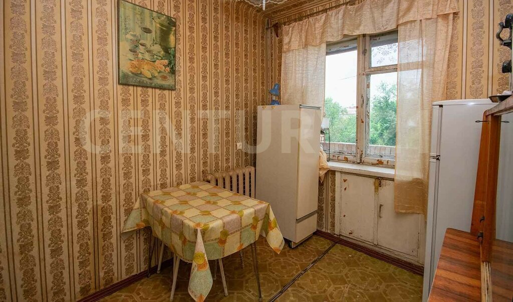 квартира г Ульяновск ул Кузнецова 6 фото 8