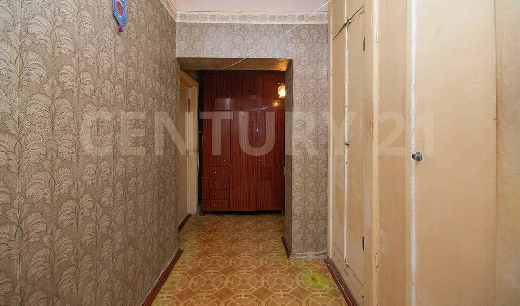квартира г Ульяновск ул Кузнецова 6 фото 16