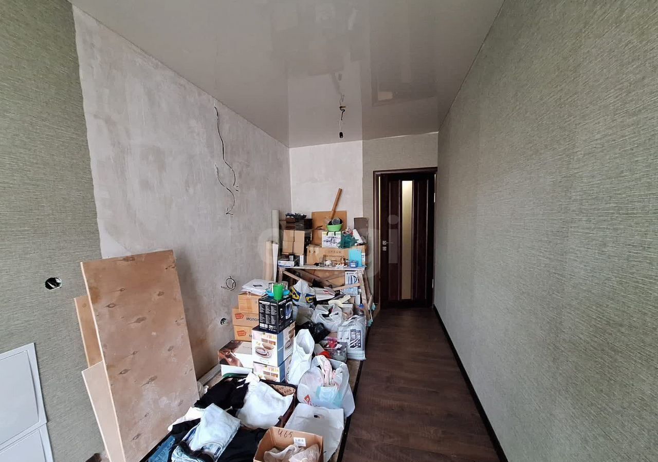 квартира г Ростов-на-Дону р-н Пролетарский ул Вересаева 103/5 фото 7