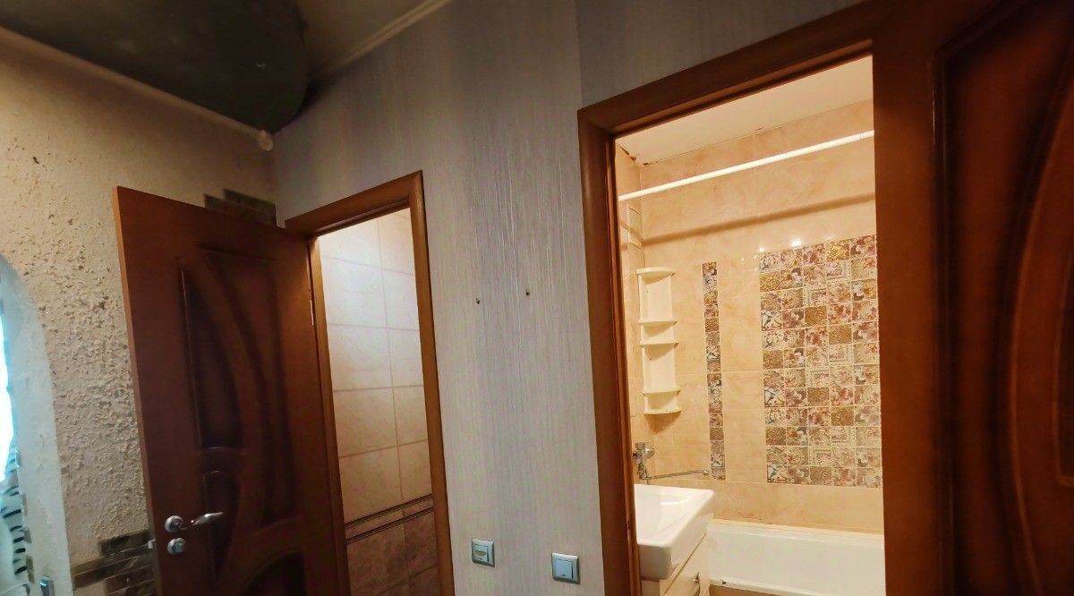 квартира г Курск р-н Центральный пр-кт Хрущева 30 фото 11