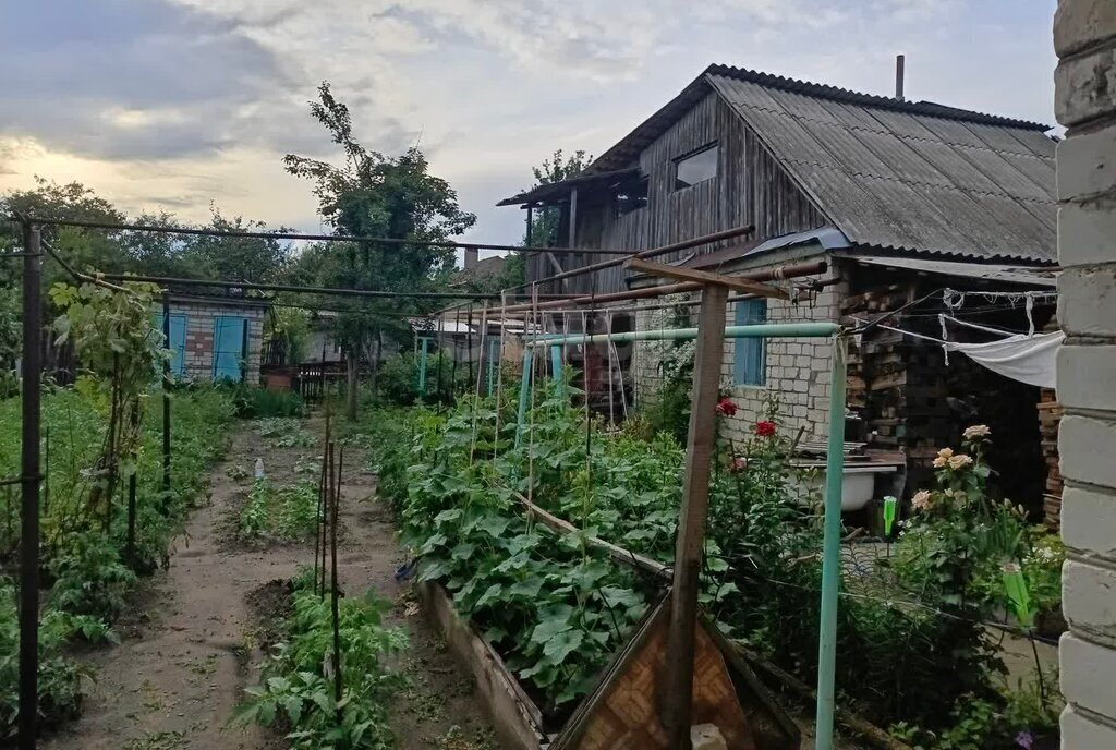 дом г Энгельс Новое Осокорье пр-д 1-й Воронежский фото 14