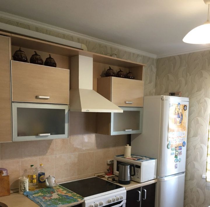 квартира г Ульяновск р-н Засвияжский ул Шолмова 5 фото 1