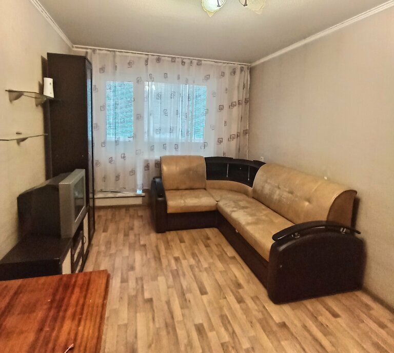 квартира г Ульяновск ул Промышленная 93 фото 2