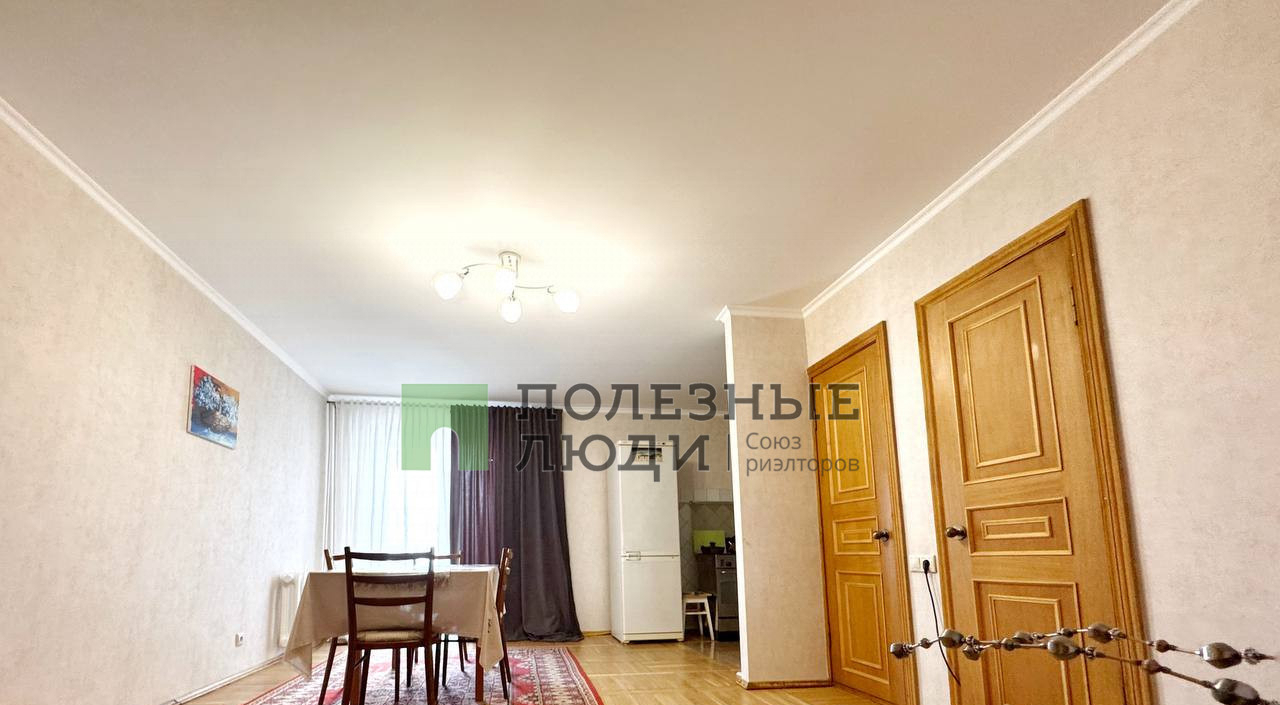 квартира г Саратов ул Железнодорожная 5/9 фото 9