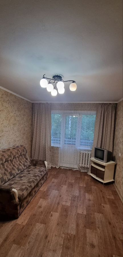 квартира г Барнаул рп Южный ул Чайковского 18 р-н Центральный Южный фото 1