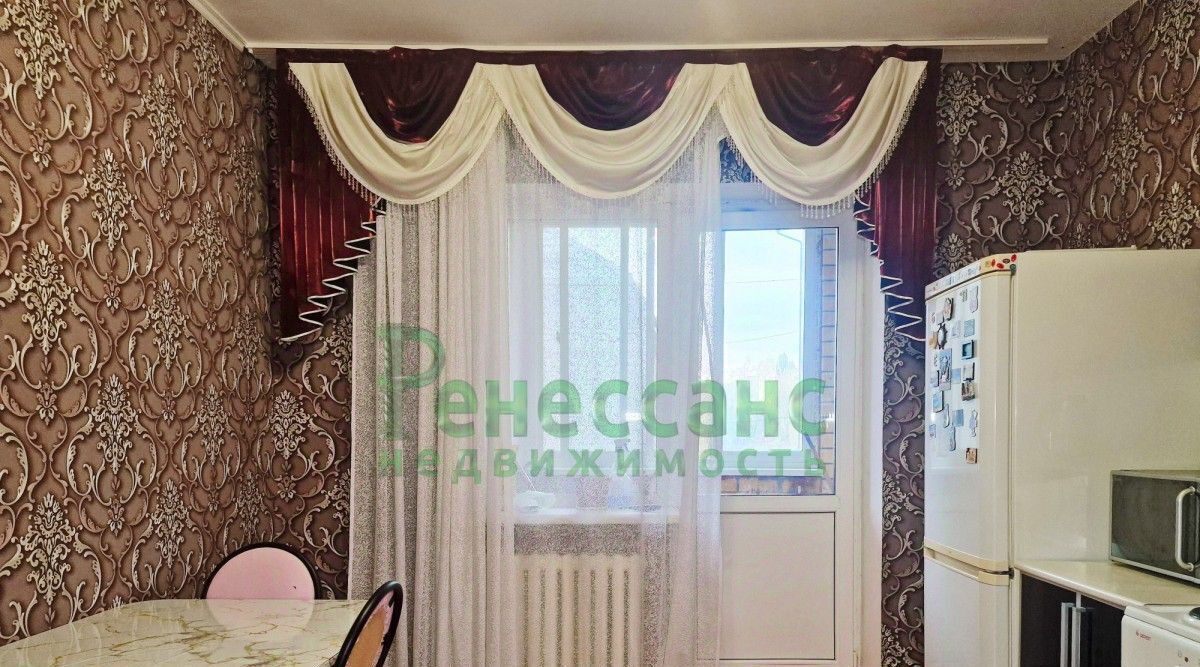 квартира г Брянск р-н Советский пр-кт Станке Димитрова 67 фото 4