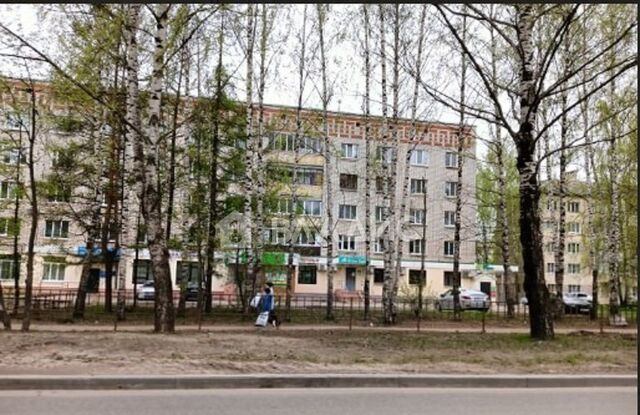 свободного назначения ул Строителей 44 фото