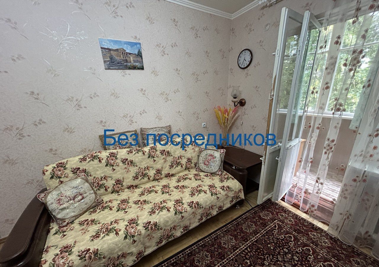 квартира г Пятигорск ул Дунаевского 20б фото 3