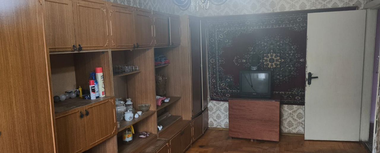 квартира г Невинномысск ул Новая 9а р-н 6-й микрорайон фото 13