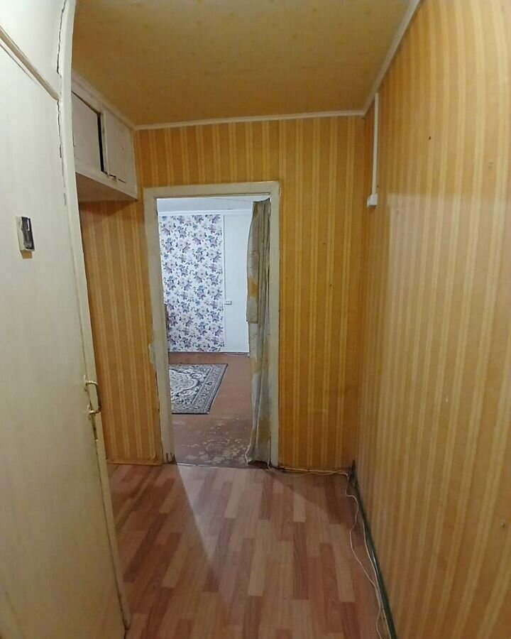 квартира г Нефтеюганск 8-й мкр-н, 23, Тюменская обл. фото 6