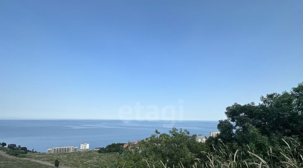 земля г Алушта с Лазурное ул Слуцкого фото 11
