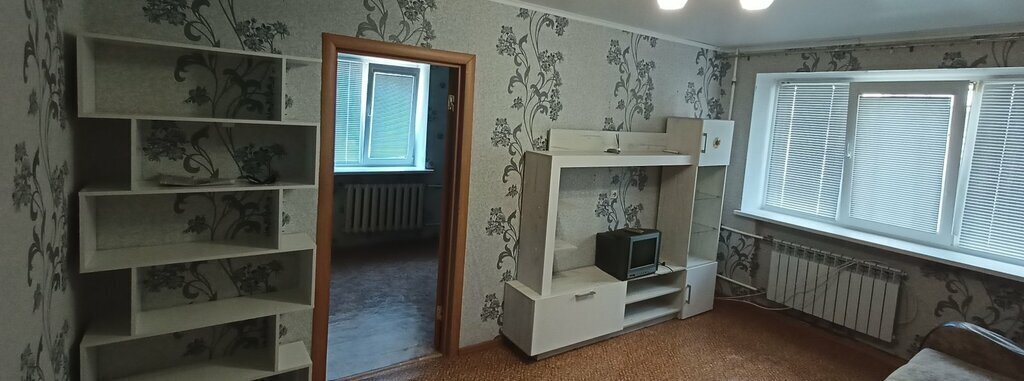 квартира г Саратов пр-кт Энтузиастов 37а фото 3