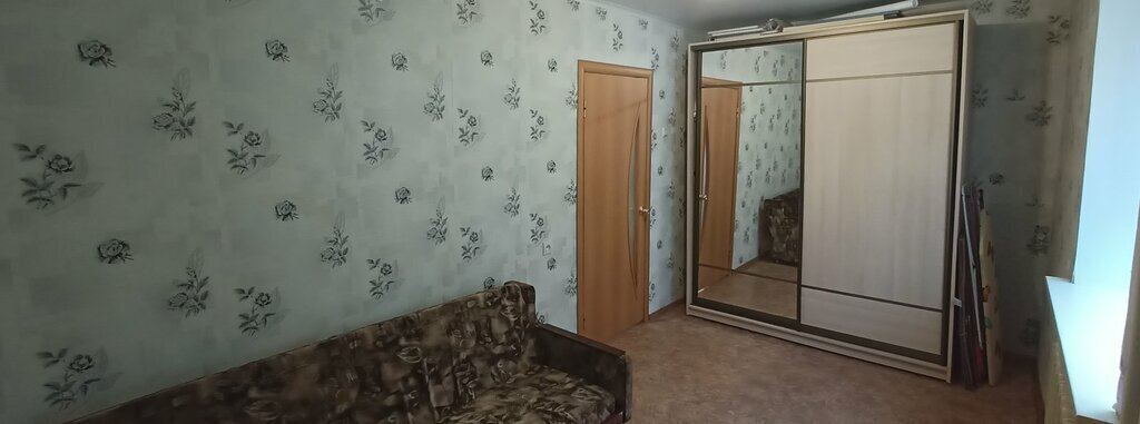 квартира г Саратов пр-кт Энтузиастов 37а фото 6