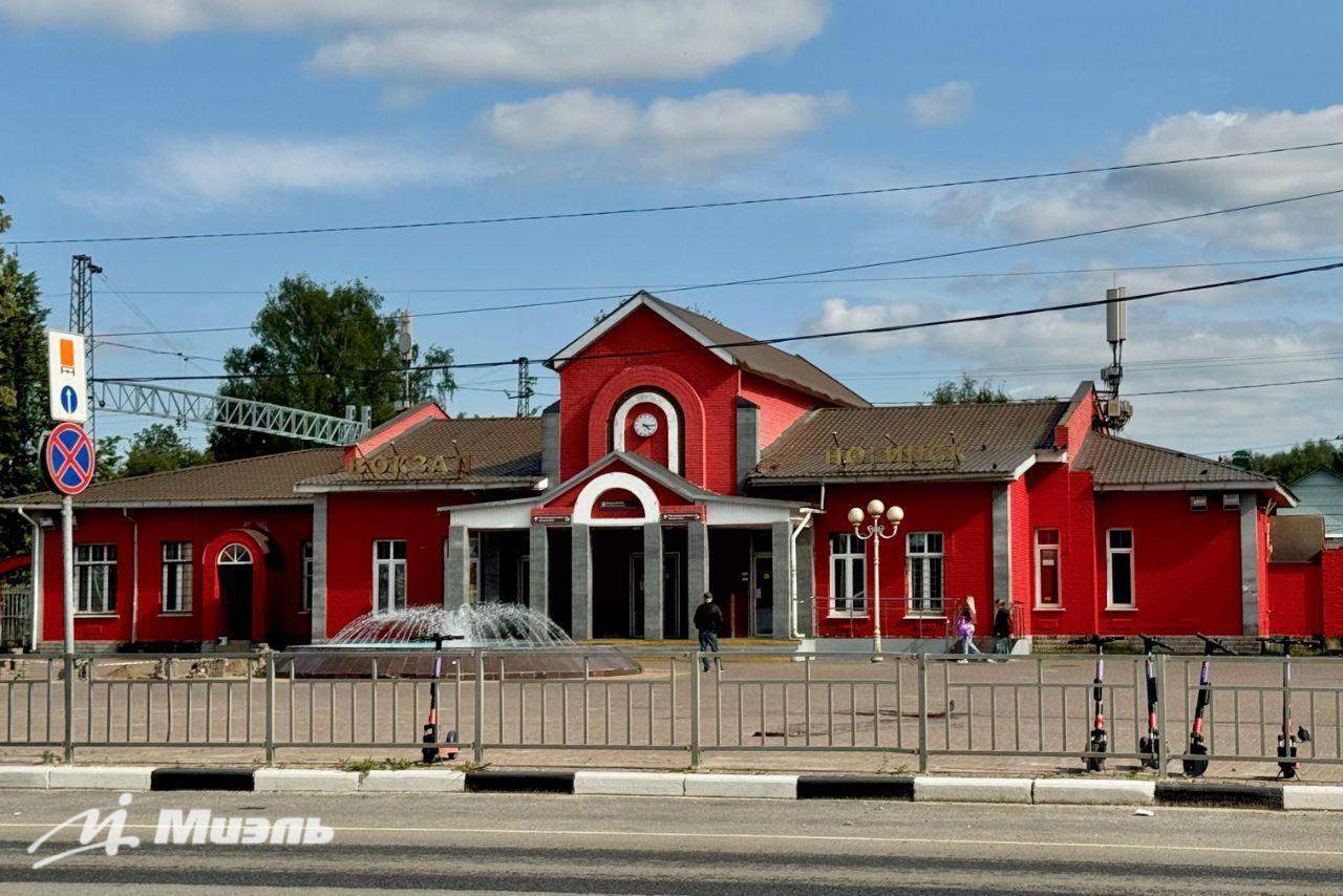 квартира городской округ Богородский г Ногинск ул Трудовая 8 фото 28
