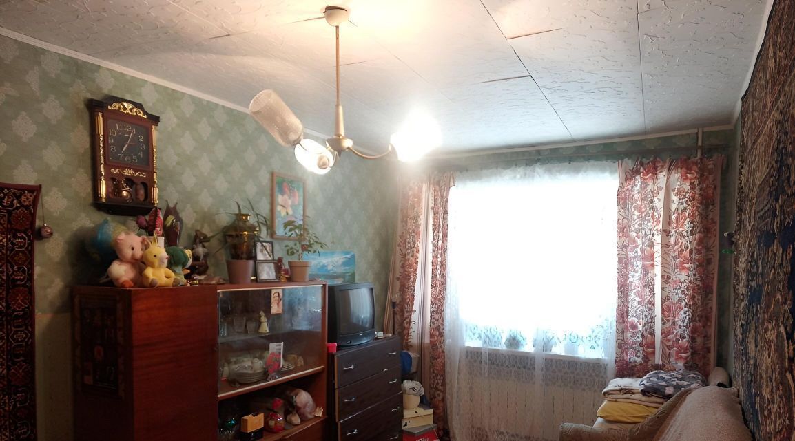 квартира г Липецк р-н Советский ул Малые Ключи 1 фото 2