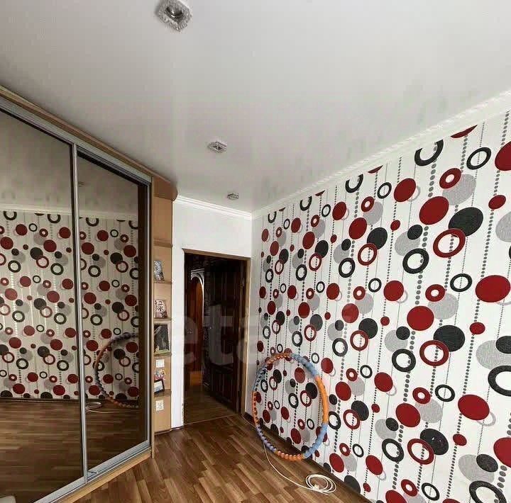 квартира г Старый Оскол мкр Королева 11 фото 3