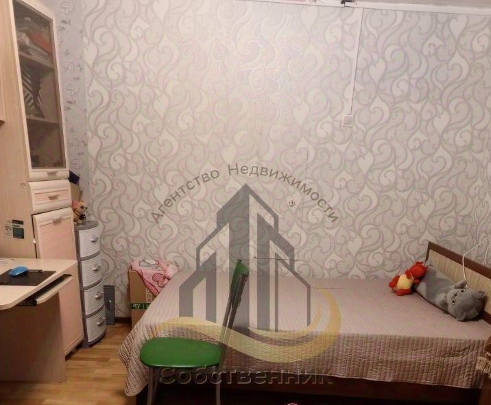 квартира г Старый Оскол Студенческий микрорайон 6 фото 3