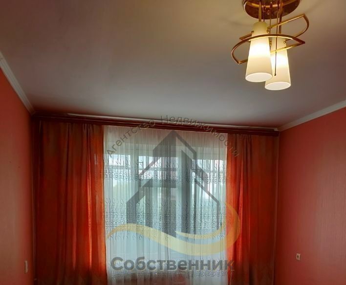 квартира г Старый Оскол Интернациональный микрорайон 8 фото 4