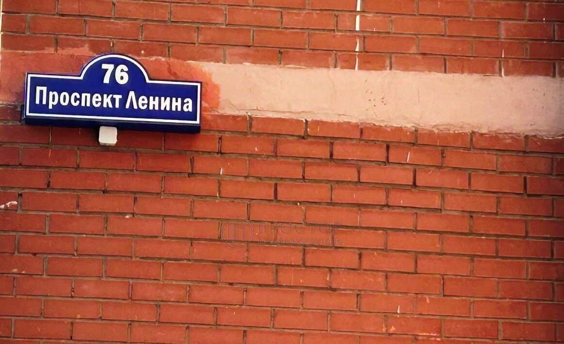 квартира г Балашиха пр-кт Ленина 76 Новокосино фото 11