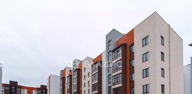 п Заклязьменский ул Фоминская 7к/3 р-н Октябрьский фото