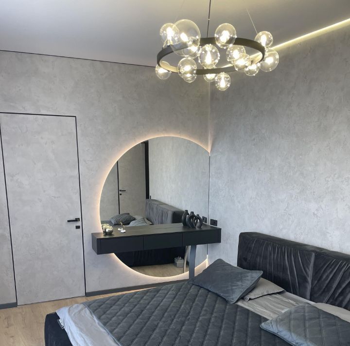 квартира г Москва Зюзино ул Херсонская 43к/5 фото 11